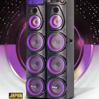 اسپیکر ایوا