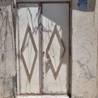 ۸۶ متر منزل مسکونی باریکه کوچه اطلس