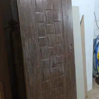 چوبی در حد نو
