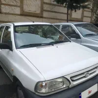 پراید 131 SE مدل 96|خودرو سواری و وانت|تهران, استخر|دیوار
