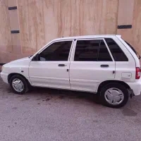 پراید 111|خودرو سواری و وانت|صدرا-فارس, فاز ۱|دیوار