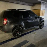 داستر ۲۰۱۷|خودرو سواری و وانت|اهواز, کیان اباد|دیوار