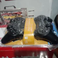 دسته pc آکبند|کنسول، بازی ویدئویی و آنلاین|خرم‌آباد, |دیوار