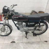 فروش سه عدد موتور سیکلت