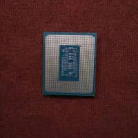 cpu intel core i5 12400f|قطعات و لوازم جانبی رایانه|مشهد, هنرستان|دیوار