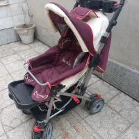 کالسکه کودک|اسباب و اثاث بچه|مشهد, شهرک امام هادی (شهرک غرب)|دیوار