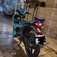 Yamaha Mx King|موتورسیکلت|تهران, نیلوفر|دیوار