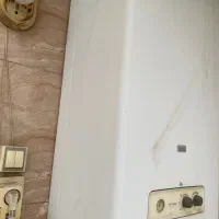 پکیج و شوفاژ|آبگرمکن، پکیج، شوفاژ|رشت, ولکس|دیوار