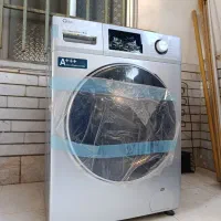 ماشین لباسشویی