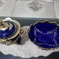 شکلات خوری وآجیل خوری|ظروف سرو و پذیرایی|کهریزک, |دیوار