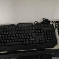 موس و کیبرد گیمینگ