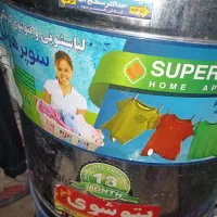 پتوشورسوپرهاوس