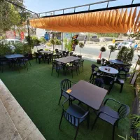 باریستا آقا و خانم مسلط به نوشدنی گرم و سرد|استخدام خدمات فروشگاه و رستوران|هشتگرد, تهران دشت|دیوار