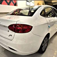 جک J4  اتومات صفر 1404/ تحویل فوری