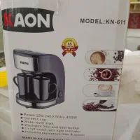 قهوه ساز پلمپ