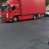 باربری نفیس بار کرج کمالشهر خرمدشت حصارک گلشهر