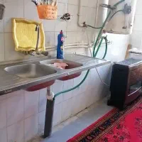 خانه فروشی|فروش خانه و ویلا|بهاباد, |دیوار