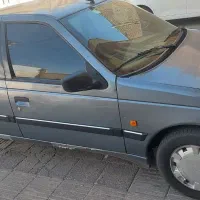 پژو405 Glx مدل1393|خودرو سواری و وانت|قم, آزادگان|دیوار