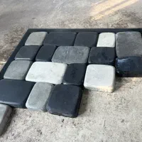 کوبیک بتنی مدرن طراحی زیبا اقتصادی تراز سنگ،تولیدی