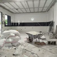 کاشیکاری وسنگکاری
