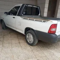 وانت پراید 402|خودرو سواری و وانت|بهبهان, |دیوار