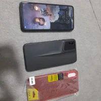 گوشی شیائومی 128redmi 9a گیگ|موبایل|تهران, آرارات|دیوار