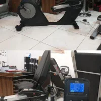 دوچرخه مبله (strong Master)