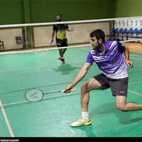 رزرو سانس فوتسال،والیبال،بدمینتون با تمام امکانات|رویداد ورزشی|یزد, |دیوار