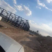 اسکلت وشیروانی کردستان