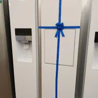 ساید بای ساید فقط با 6میلیون  پیش پرداخت