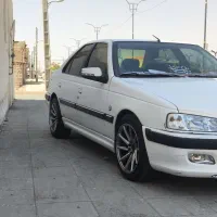 پژوپارس 88|خودرو سواری و وانت|رفسنجان, |دیوار