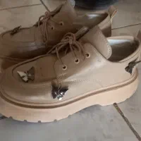 کفش دخترانه