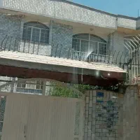 فروش-ساختمان-ویلای-دو-طبقه-با-پیلوت-160-م