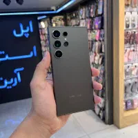 کارکرده S24 ultra