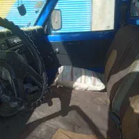 نیسان مدل 95سالم فروشی