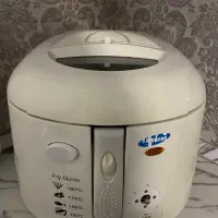 سرخ کن کار میکنه سالم سالم