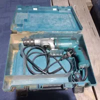 دریل گیربکس دار ماکیتا اصل ژاپن