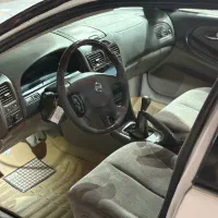 ماکسیما سفید مدل ۸۱ دنده