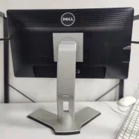 مانیتور استوک Dell
