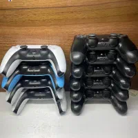 تعمیر دسته ps5 - تعمیر دسته ps4 - دسته پلی استیشن|کنسول، بازی ویدئویی و آنلاین|تهران, دکتر هوشیار|دیوار