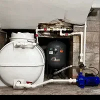 تعمیرات پمپ آب خانگی ،بازدید و عیب یابی رایگان است|خدمات پیشه و مهارت|قم, بنیاد|دیوار