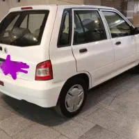 پراید۱۱۱|خودرو سواری و وانت|بهارستان, |دیوار