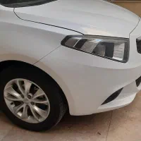 بلریانس H220 مدل ۱۳۹۷ بسیار کم کار و تمیز معاوضه|خودرو سواری و وانت|مشهد, آزادشهر|دیوار
