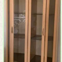 ویترین تمیز درحد نوقیمت۹۵۰ تومان