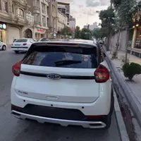 ام‌وی‌ام X22 Pro اکسلنت، مدل ۱۴۰۱|خودرو سواری و وانت|اراک, |دیوار