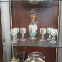 تنگ و لیوان  چک