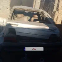 خودرو تصادفی|خودرو سواری و وانت|نیشابور, مازول|دیوار