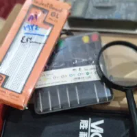 مولتی متراصلی ویکتورvs97|ابزارآلات|نگین شهر, |دیوار