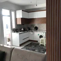 آپارتمان/ خبرنگار/ تاپ لوکیشن/ کاسبی فوری|فروش آپارتمان|هشتگرد, شهرک کوثر|دیوار