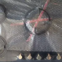 اجاق گاز رو میزی